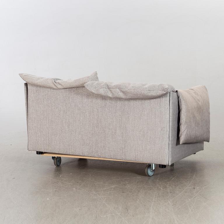 SOFFA, Eilersen, sekelskifte 1900/2000.