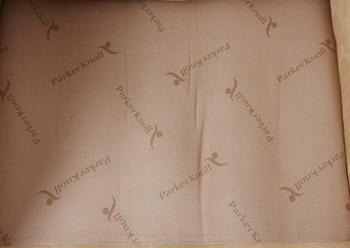 FÅTÖLJER, ett par, Parker Knoll, "York", 1900-talets andra hälft.