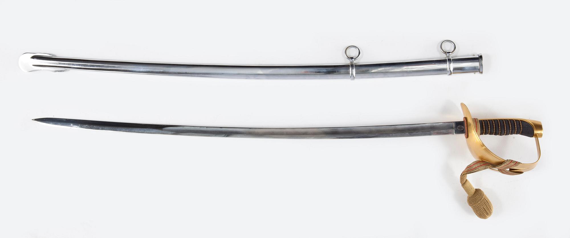 SABEL, E&F Hörster Solingen, 1900-tal.