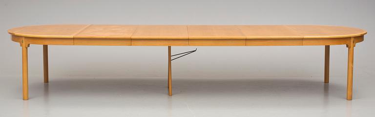 MATBORD, "Öresund", Börge Mogensen, Karl Anderson, formgivet 1954.