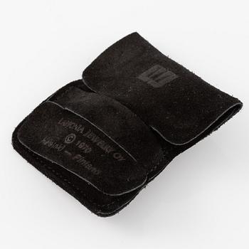 Björn Weckström ring "Sormusten herra" 18K gold, for Lapponia.