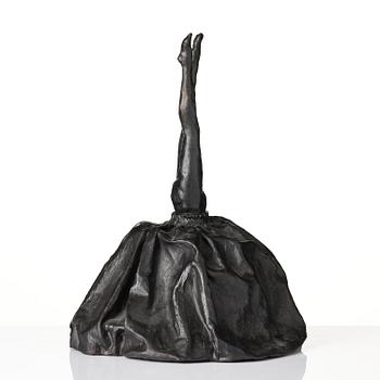 Charlotte Gyllenhammar, "Night Descend Miniature".