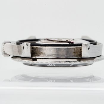 ROLEX, Submariner.