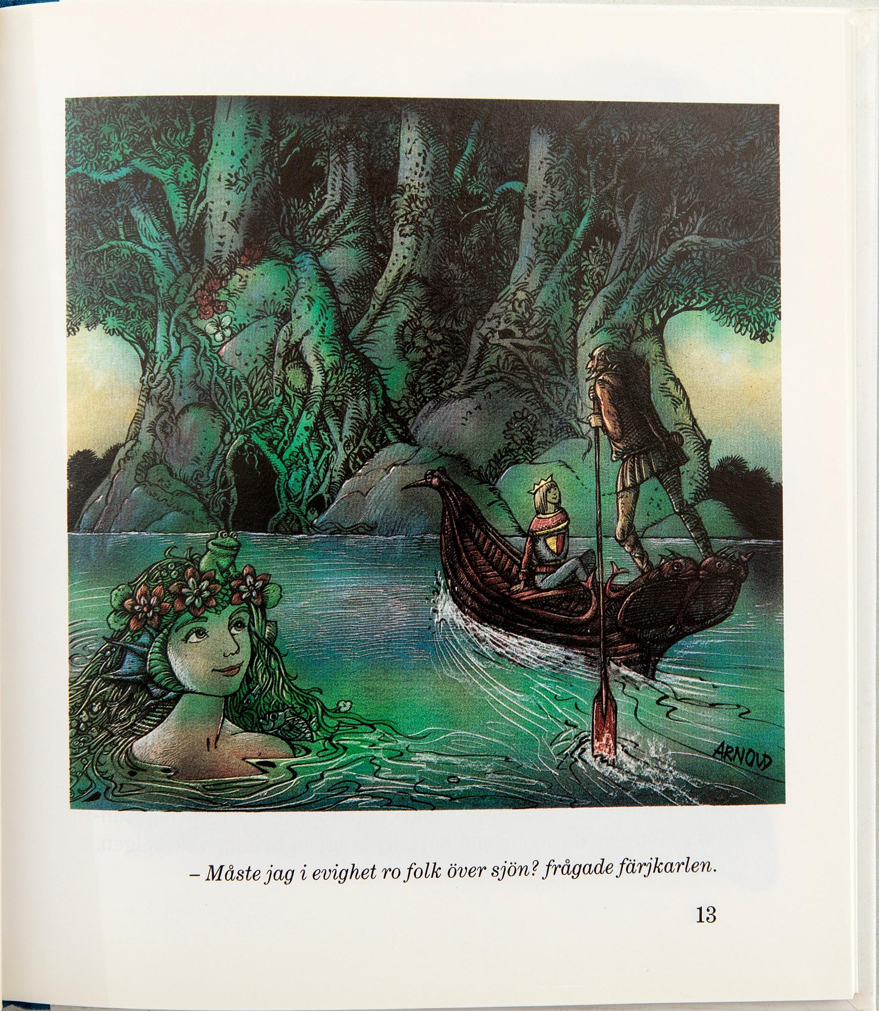 Hans Arnold,