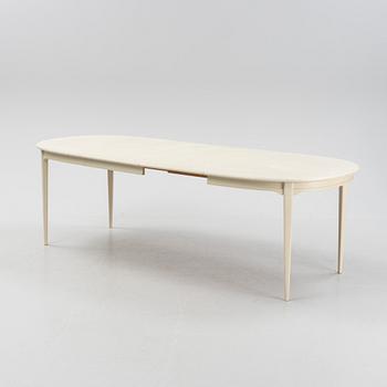 Matgrupp, 5 delar, gustaviansk stil, 1900-talets senare del.