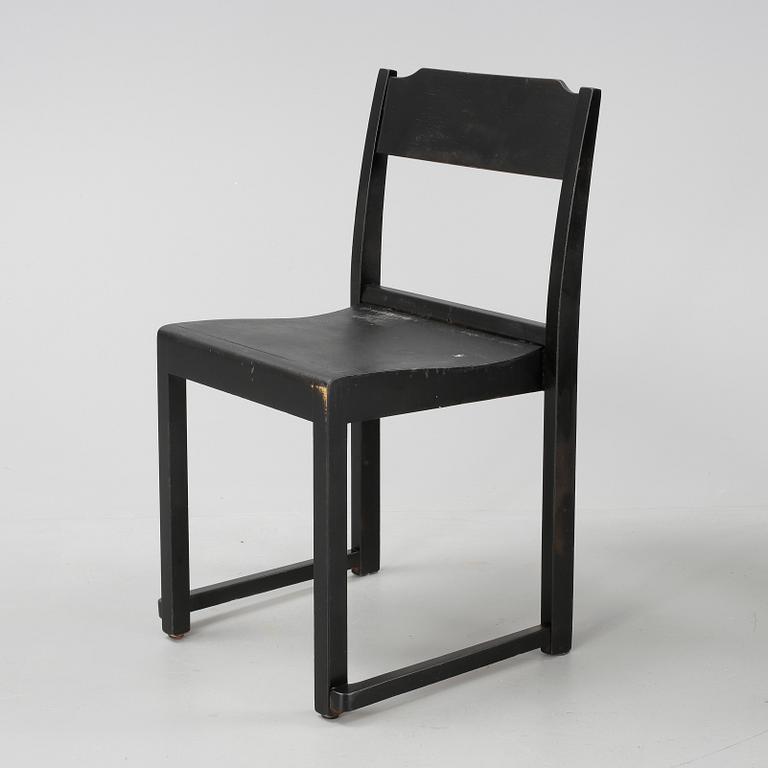 STOLAR, 6 st, Sven Markelius, 1940-tal.