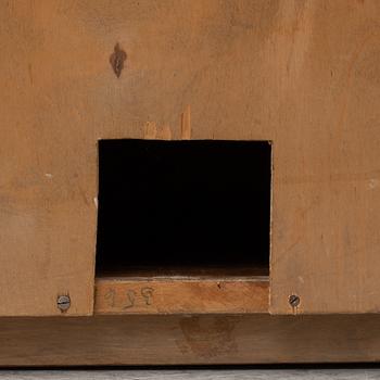 Nordiska Kompaniet, Sängbord, "Suzanne", 1938.