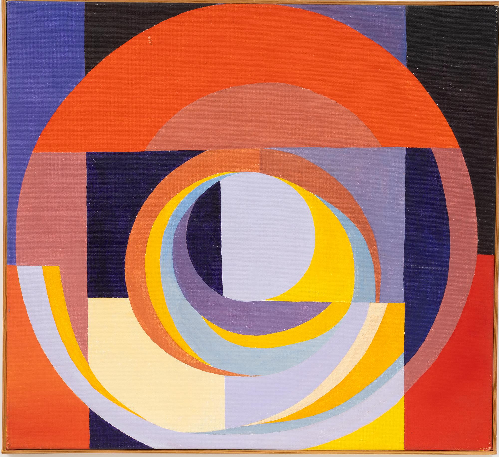 Torsten Esbjörnsson, Composition.