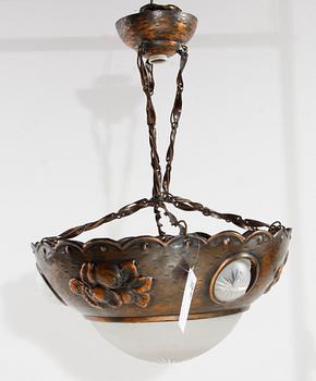 TAKARMATUR. Jugend/jugendstil.