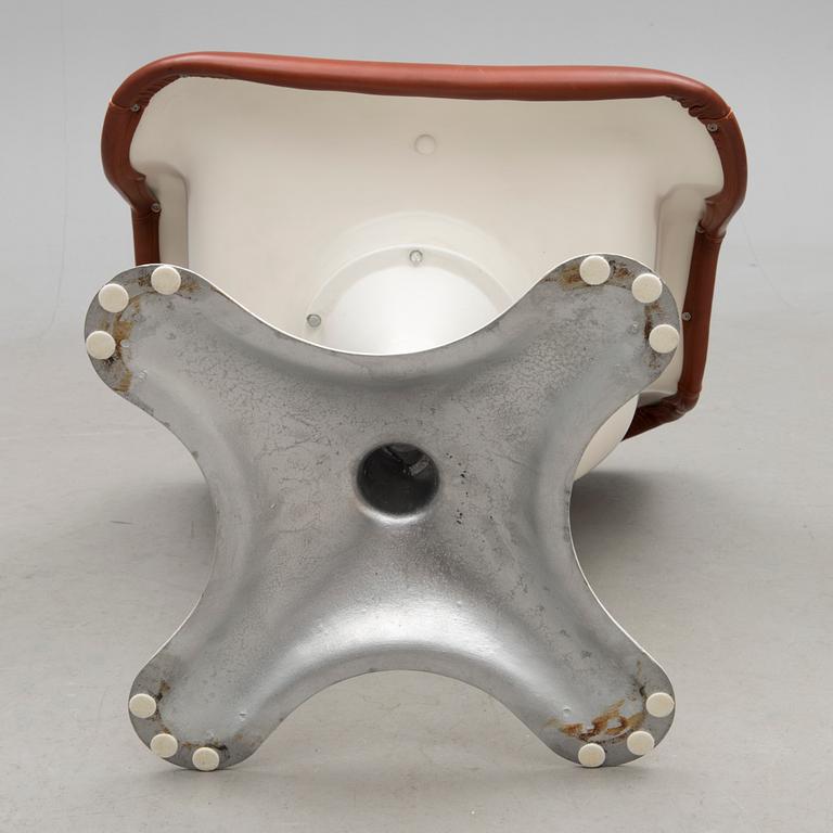 A 1960s 417 armchair for Haimi, Finland.