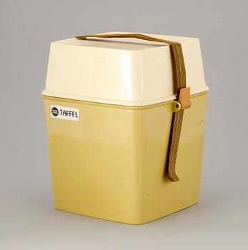 PICNIC-SET, Taffel, Sigvard Bernadotte, Husqvarna.