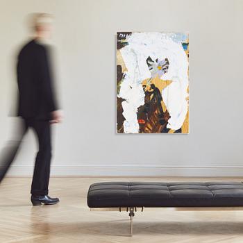 Jarl Ingvarsson, "Lars".