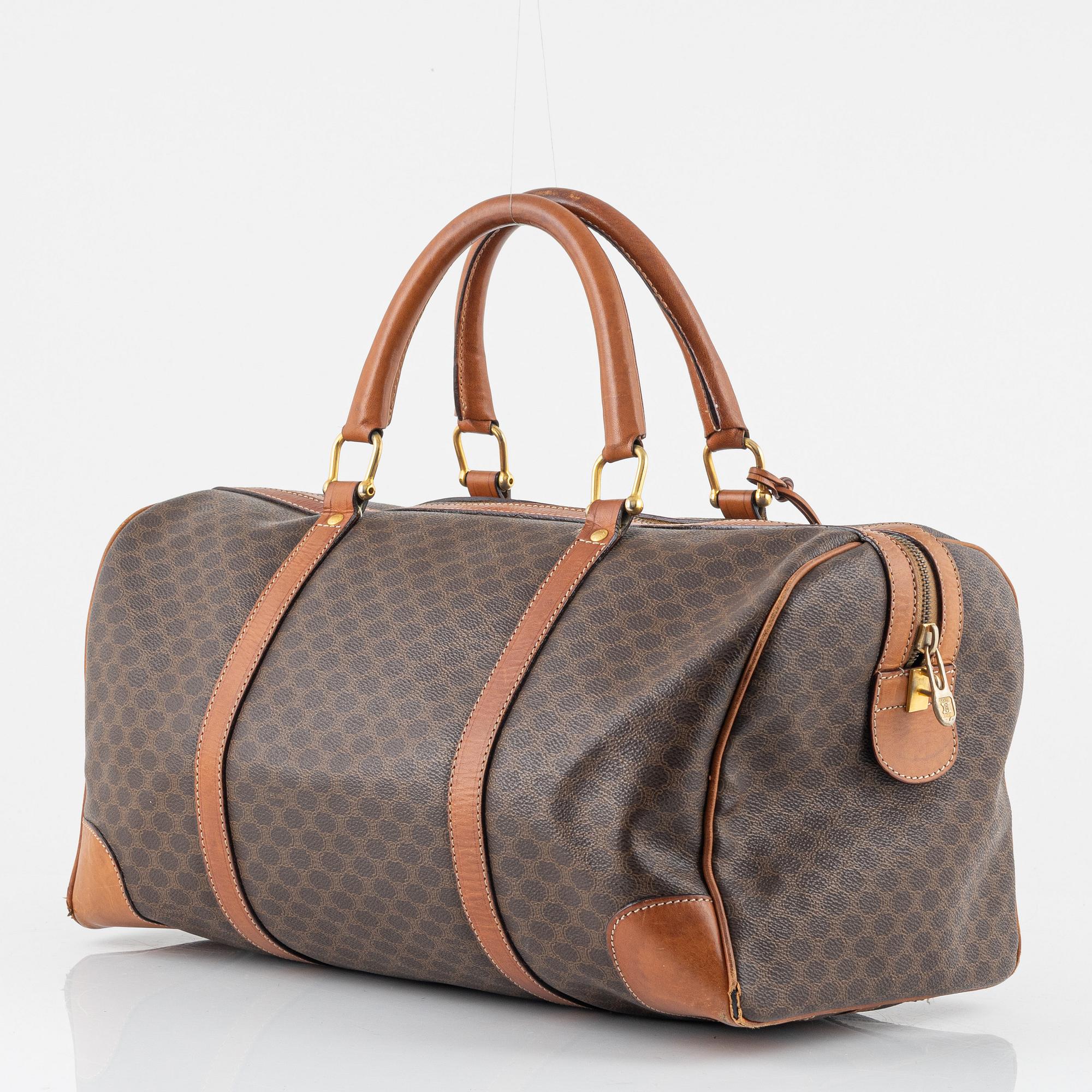 Céline, weekend bag 40.