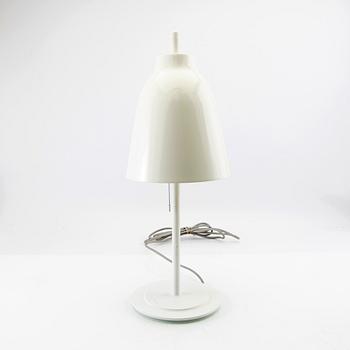 Cecile Manz bordslampa "Caravaggio" för Lightyears Danmark 2000-tal.