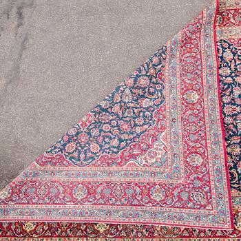 MATTA, Keshan, ca 279 x 382 cm.