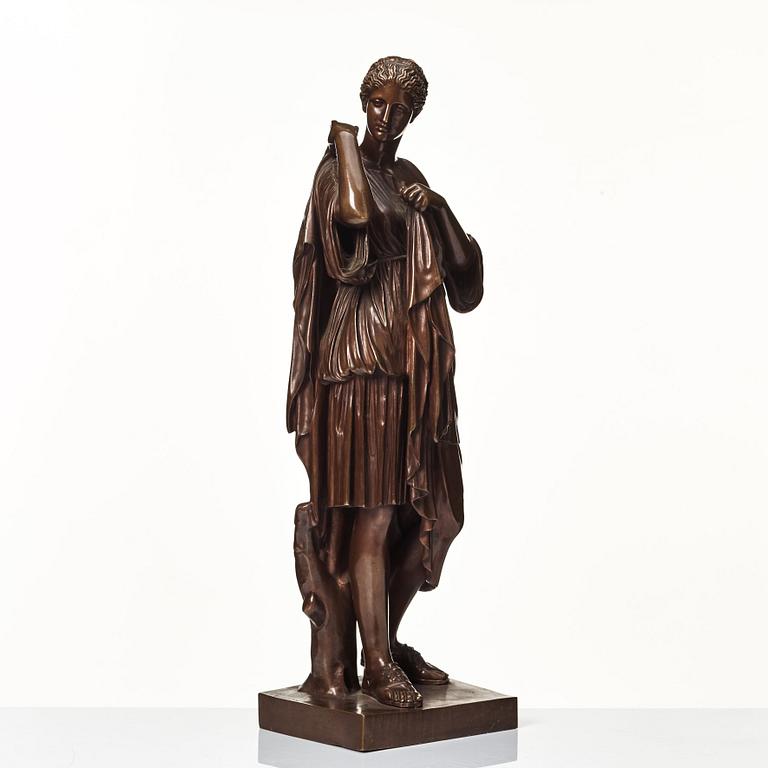 "Diana av Gabii".