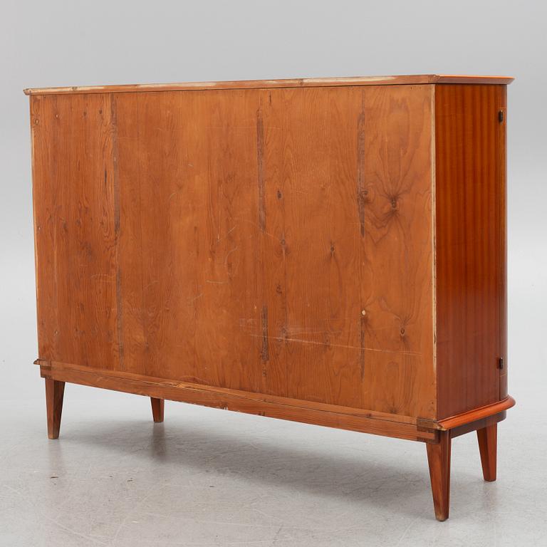 Cabinet, 1940s.