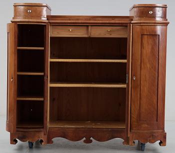 SKÄNK, senempire, 1800-talets mitt.