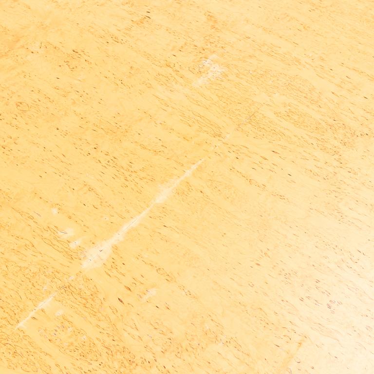 Bruno Mathsson & Piet Hein, table, Mathsson International.