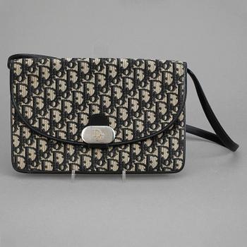 VÄSKA, Christian Dior.