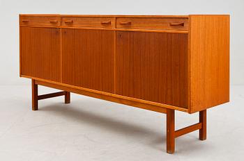 SIDEBOARD, 1960-tal.