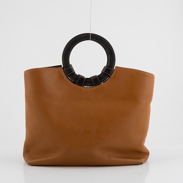 Hunting World, bag.