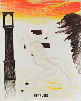 328A. Ulrik Samuelson, "Heraldik".