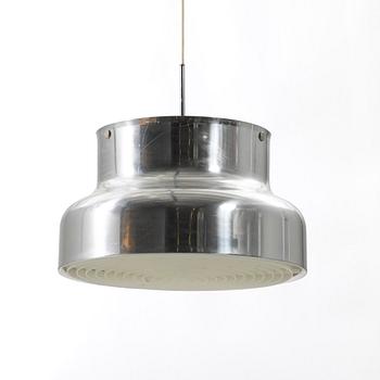 Anders Pehrson, Ceiling lamp, “Bumling”, Ateljé Lyktan, Åhus.
