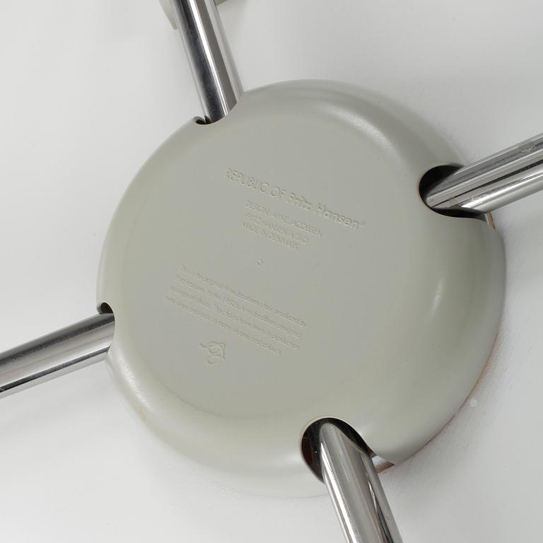 STOLAR, 5 st, Sjuan, Arne Jacobsen.