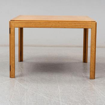 BØRGE MOGENSEN, sofa table, model 5385, Fredericia Stolefabrik, Denmark, second half of the 20th century.