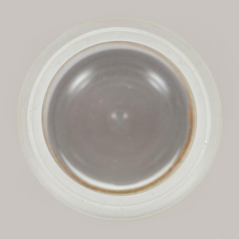 Taklampa, tidigt 1900-tal.