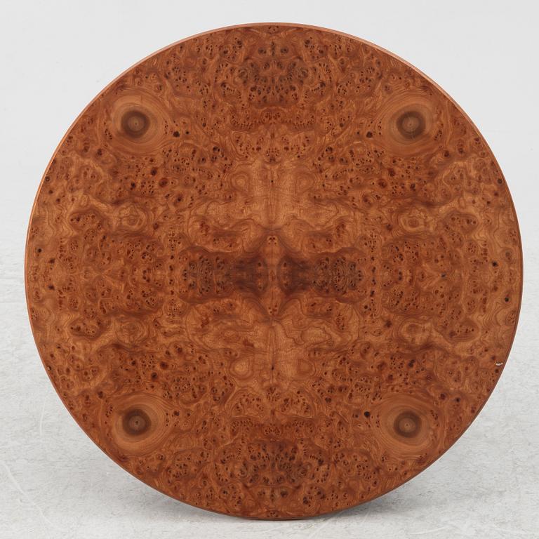 Josef Frank, coffee table / side table, model no. 1028, Svenskt Tenn.