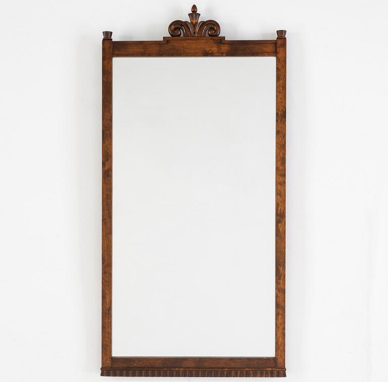 Spegel, 1920-tal, Bodafors.