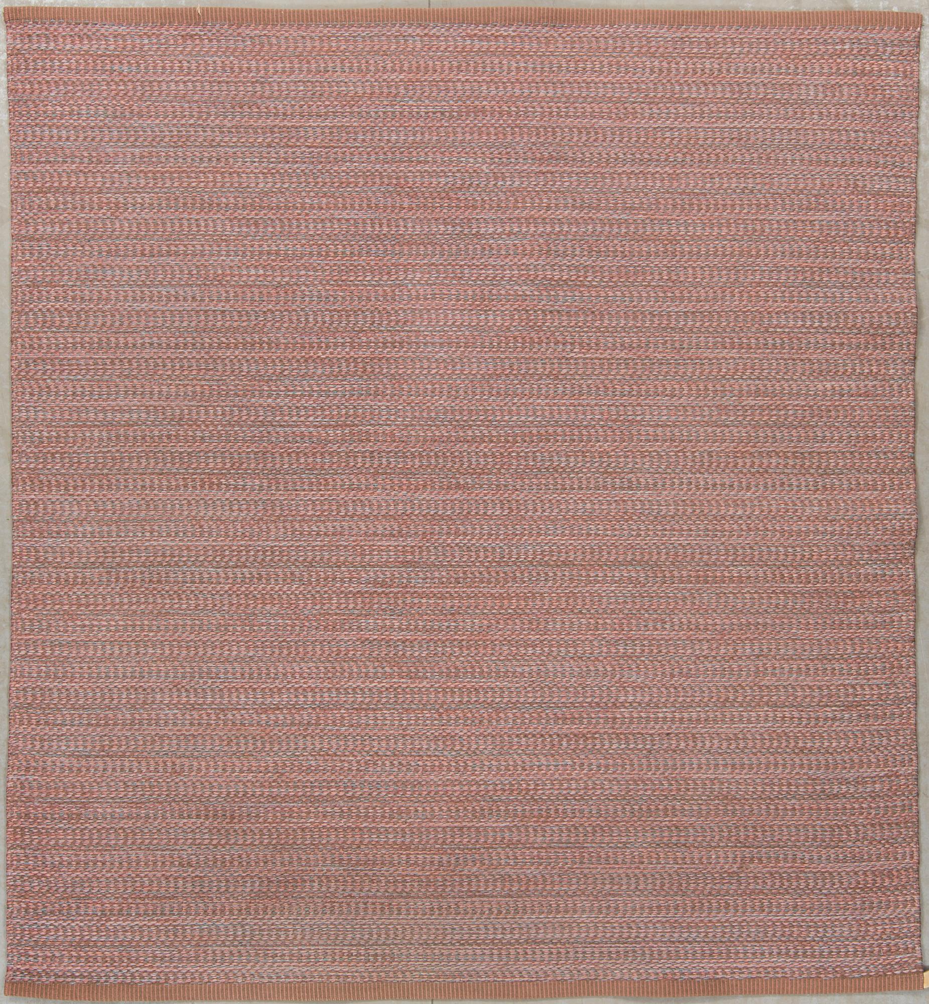 MATTA, Kasthall. 1900-talets slut. Ca 172 x 158 cm.