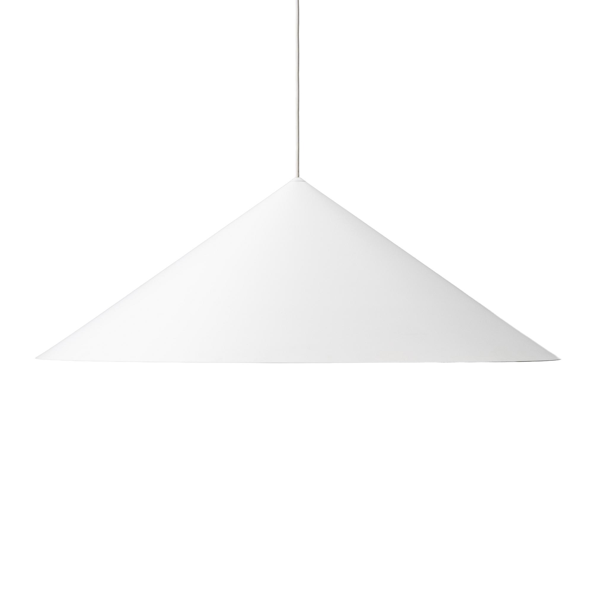 Claesson Koivisto Rune, Pendant lamp, "W151 Extra Large Pendant S3", Wästberg.