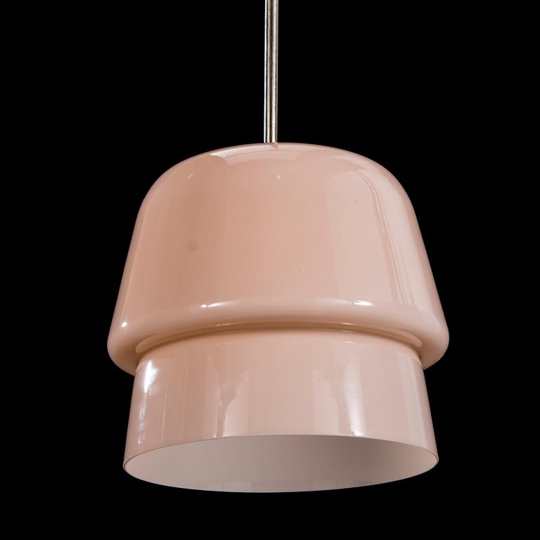 PAAVO TYNELL, a 1930's '559' pendant light for Taito Finland.