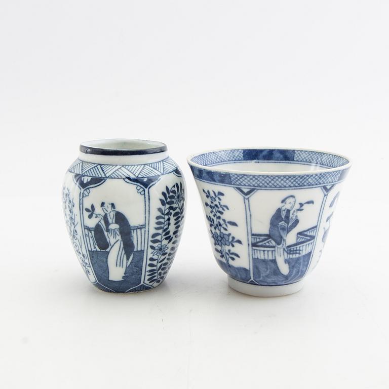 Servis, 26 delar, 1900-tal, Kina.