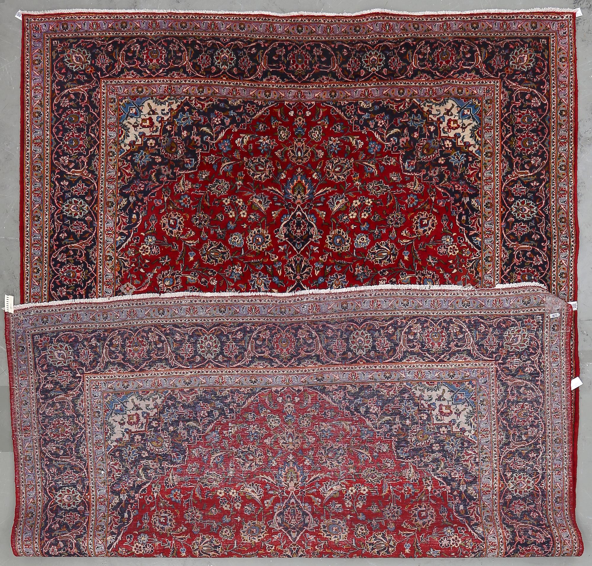 MATTA, Keshan, ca 426 x 292 cm.
