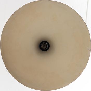Asea, a ceiling lamp, model "A 2825", Sweden, 1950s-60s.