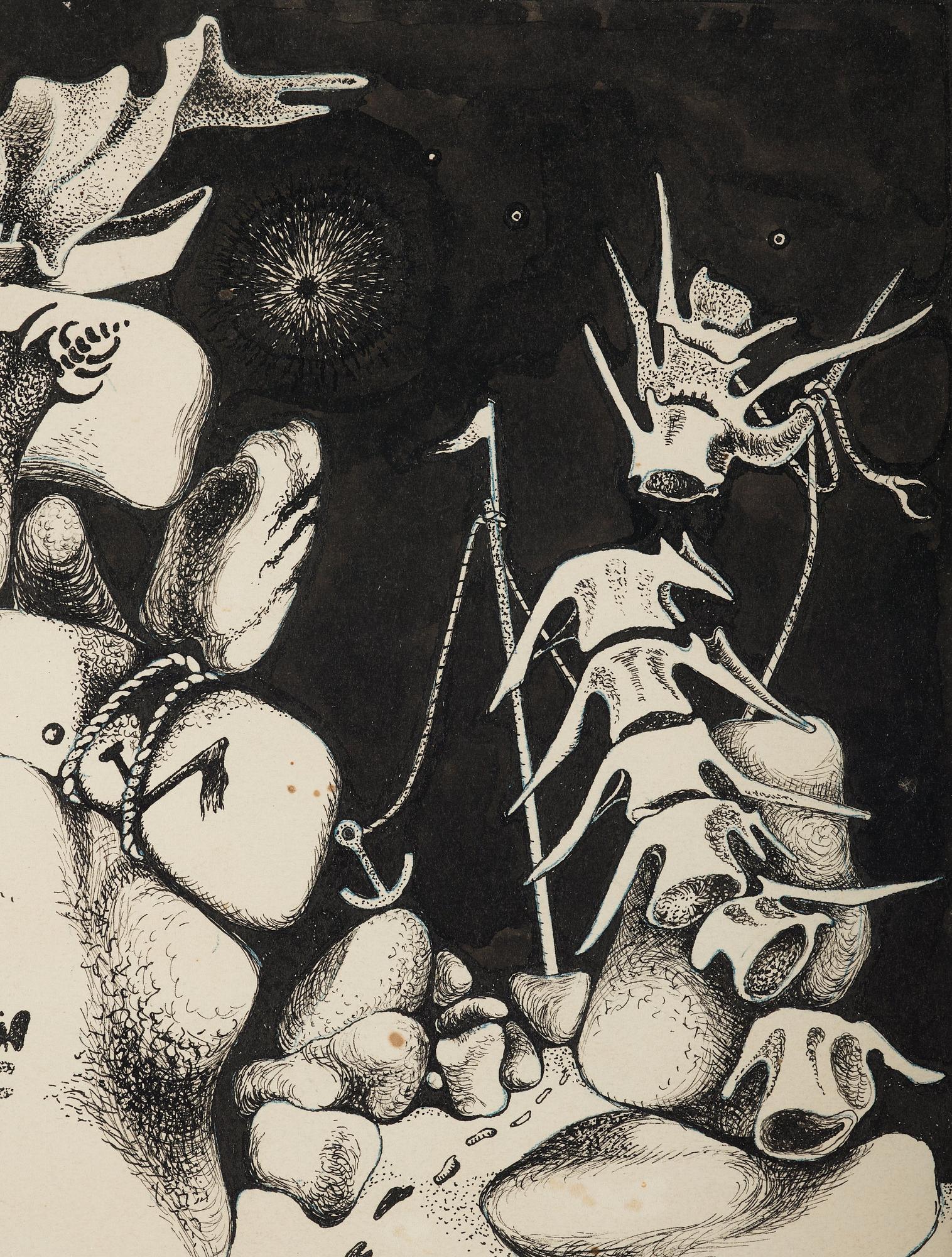 Erik Olson, "Ödessymfoni".