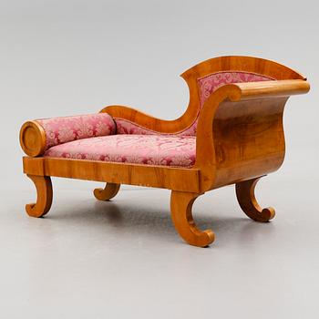KANAPÉ, empire, 1800-talets första hälft.