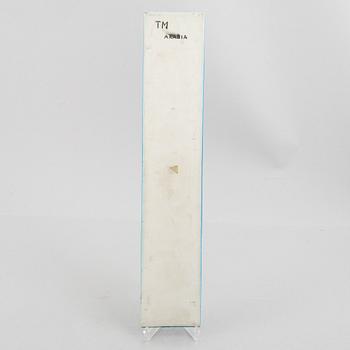 Toini Muona, a stoneware relief, Arabia, Finland.