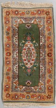 MATTA, Täbris, sent 1900-tal, 125x70 cm.