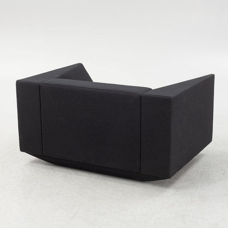 Claesson Koivisto Rune, fåtölj, "Ghost", Offecct.