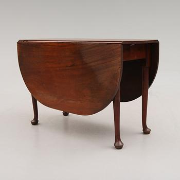 SLAGBORD, England, 1700-/1800-tal.