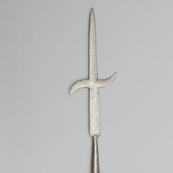 BARDISAN, kallad m/1697.