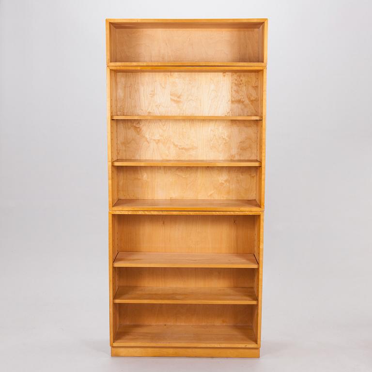 AINO JA ALVAR AALTO, KIRJAHYLLY, 3 järjestelmää, Artek 1940-lukua.