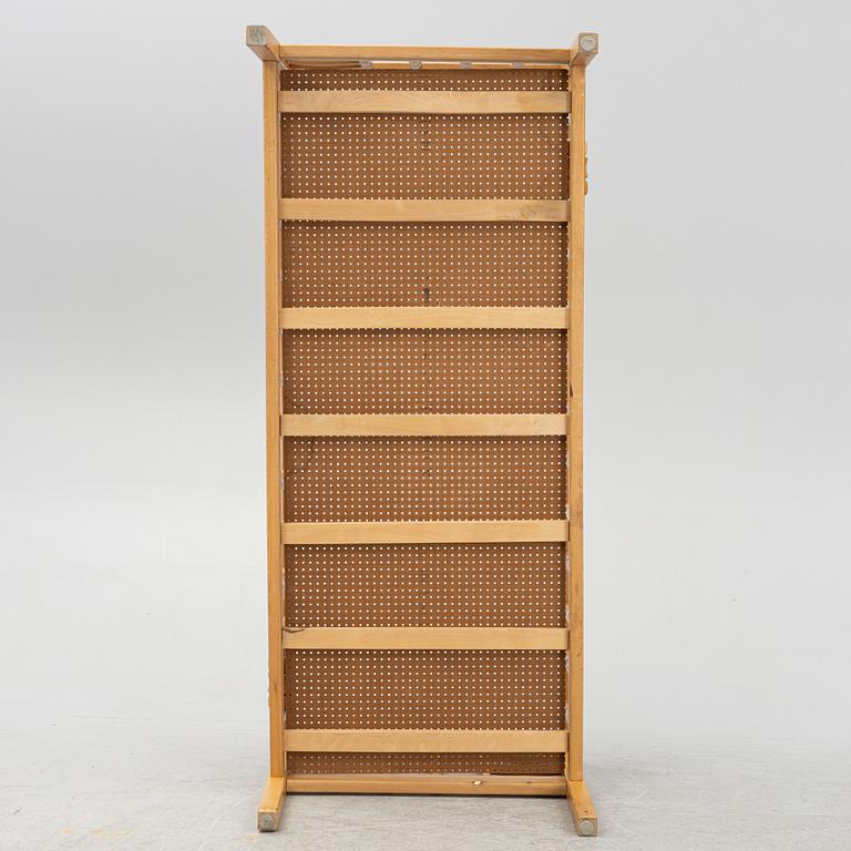 Erik Höglund, a Children's bed, Boda Trä, Sweden.