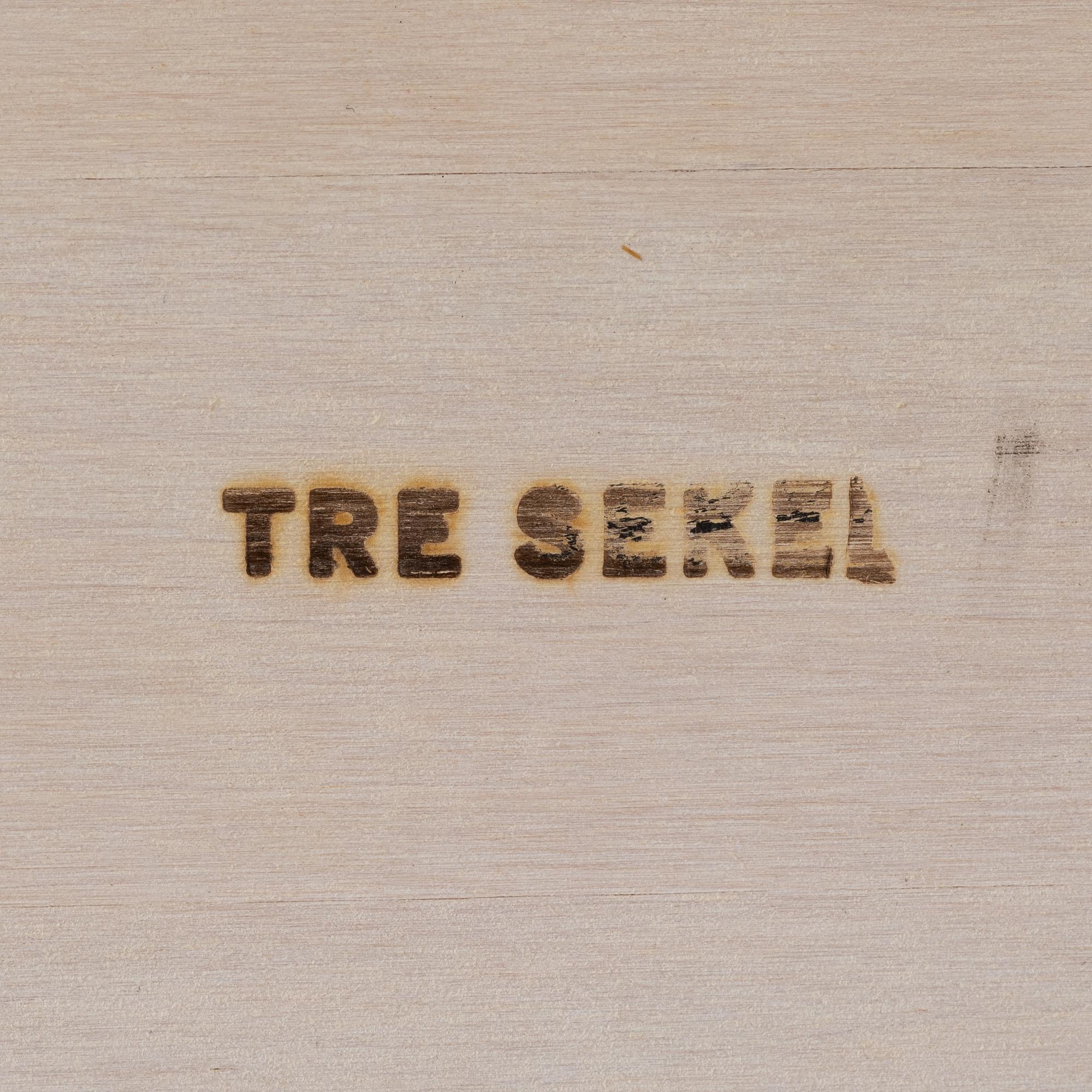 Emma Olbers, soffa, "Greta", Tre Sekel, 2000-tal.