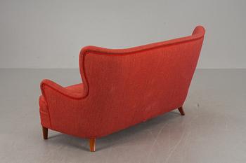 SOFFA, Arne Färnrot. 1900-talets mitt.